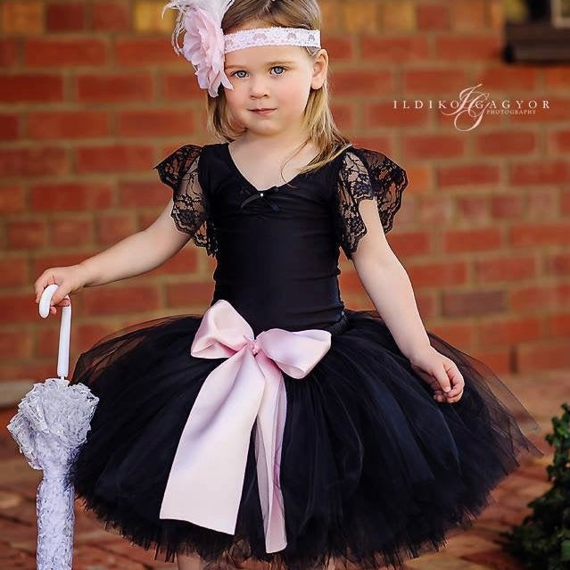 Black Tutu