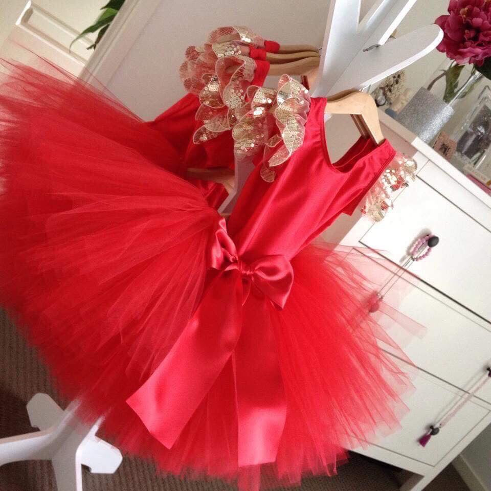 Magic & Sparkle outfit