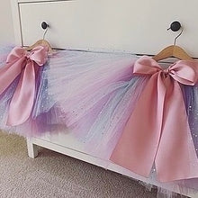 Tutti Frutti Sparkle Tutu