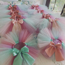 Tutti Frutti Sparkle Tutu